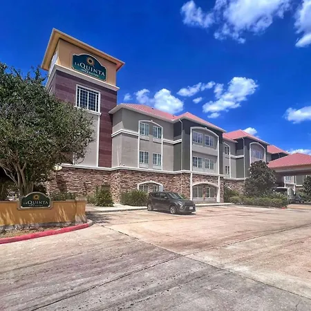 La Quinta By Wyndham Houston Energy Corridor Hotel